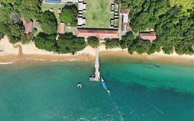 Green Haven Hostel Ilha Anchieta